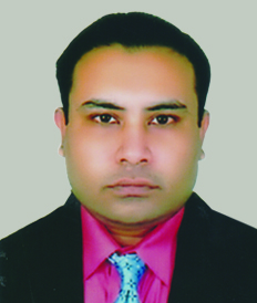 Mr. Hasan Ahmed