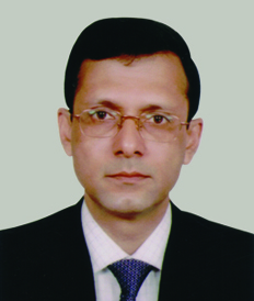 Md. Mahfuzur Rahman Bhuiyan, FCA 