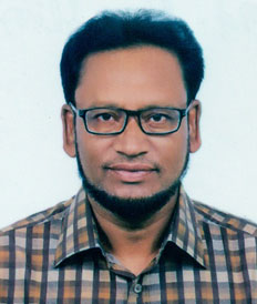 Mr. Md. Alauddin (Dulal)