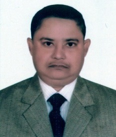 Mr. Md. Farhad Ahmed Akanda