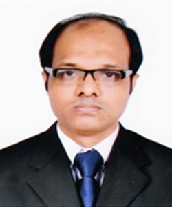 Mr. Sk. Md. Sarfaraz Hossain, ACS