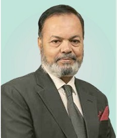 Mr. Abdullah-Al-Mamoon Additional Managing Director & CAMLCO
