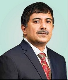 Engr. Ashique-Ur-Rahim Additional Managing Director & Chief Claims Officer