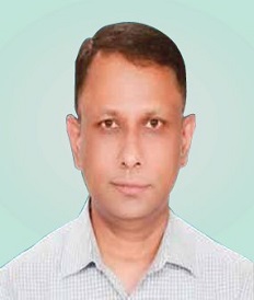 Mr. Asif Nur SEVP & Chief Investment Officer