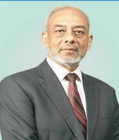 Md. Murtuza Zaman Deputy Managing Director & Chief Risk Officer