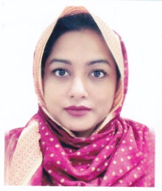 Mrs. Rubaiyath Ara FCA